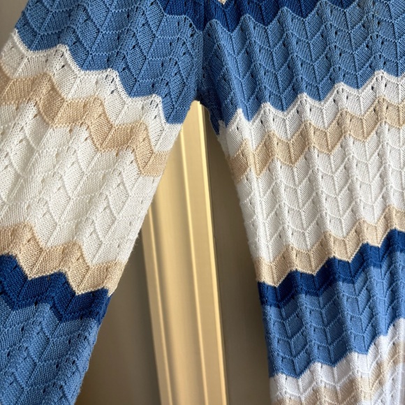 Caprice Maxi Dress, L - Picture 5 of 7